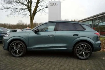 Audi Q3 II SUV 1.5 35 TFSI 150KM 2026 Audi Q3 Kamera Cofania Dach panoramiczny Sportowe Fotele LED CarPlay, zdjęcie 22