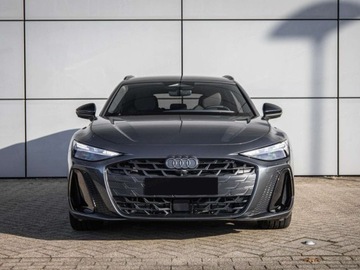 Audi A6 C8 Allroad 2.0 40 TDI 204KM 2025 AUDI A6 TDI quattro S line Avant Combi (204 KM) 2025, zdjęcie 3