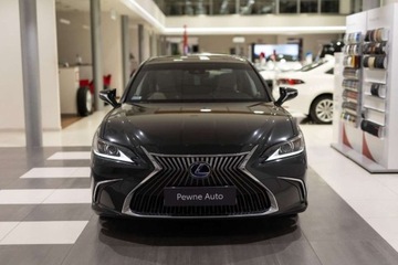 Lexus ES VII (XV70) 2019 Lexus ES 300h Elegance 2.5 Hybryda 178KM, zdjęcie 38
