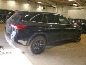 Mercedes GLC C254/X254 2026 Mercedes-Benz GLC 300 4Matic 2026 2.0 Benzyna 255KM, zdjęcie 8