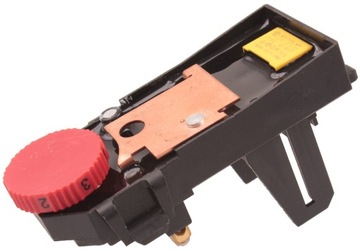 Regulator obrotów GWS 15-125 17-125 elektronika
