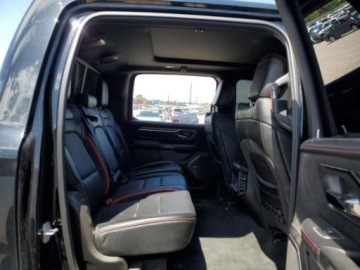  RAM 1500 trx, 2022r., 4x4, 6.2L 6.2 Benzyna 702KM, zdjęcie 8