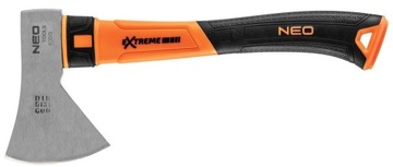 Топор 600г с рукояткой из стекловолокна 27-120 NEO Tools
