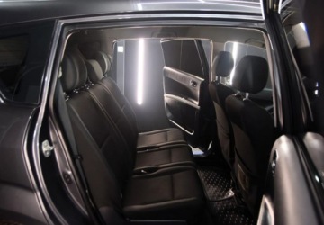 Toyota Corolla Verso AR10 1.6 i 110KM 2008 Toyota Corolla Verso 1.6 Benzyna 110 KM _ Klimatyzacja _ Zarejestrowany 1.6, zdjęcie 6