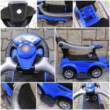 J4n PUSH + МУЗЫКА + ГОРНОВКА