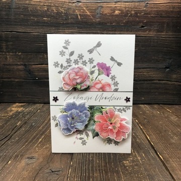 Kartka z okazji urodzin