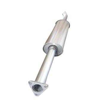 Tłumik 1550mm 8kg Ursus C-385 INOX ANDORIA