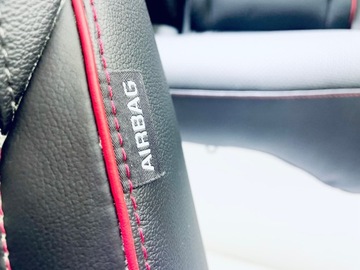 СИДЕНЬЯ KIA SPORTAGE IV КОЖАНЫЙ ОТДЕЛКА GT LINE JBL