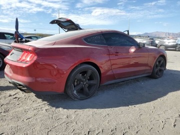 Ford Mustang VI 2021 Ford Mustang 2021 2.3l 2.3 Benzyna 310KM, zdjęcie 3