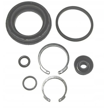 ZESTAW NAPRAWCZY CHRYSLER TOWN&COUNTRY