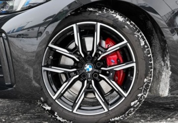 BMW Seria 4 G22-23-26 2025 BMW Seria 4 Salon Polska Pakiet M Pro Led Gwarancja Bezwypadkowy FVAT23, zdjęcie 11