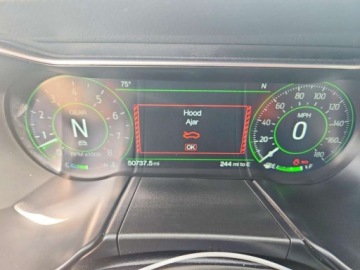 Ford Mustang VI 2019 Ford Mustang 2019 FORD MUSTANG BULLITT 5.0 Benzyna 480KM, zdjęcie 8
