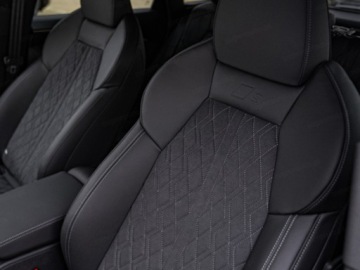 Audi Q5 II SUV Facelifting 2.0 40 TDI 204KM 2026 2.0 TDI quattro S line (204 KM) Hak holowniczy, zdjęcie 4