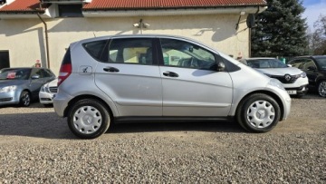 Mercedes Klasa A W169 Coupe 1.5 150 95KM 2008 Mercedes A 150 Automat, zdjęcie 6