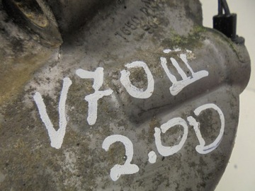 КОМПРЕССОР КОНДИЦИОНЕРА ВОЗДУХА P31315453 VOLVO V70 III 2.0 D