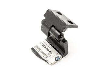 BMW X5 E53 PANT DVEŘE LEVÝ ZADNÍ VRCH 41528269839