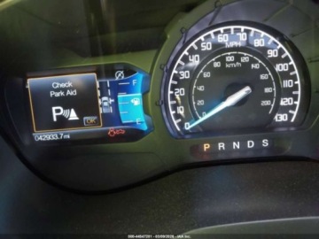 Ford Ranger VI 2022 Ford Ranger Lariat 2022 2.3 Benzyna 270KM, zdjęcie 10