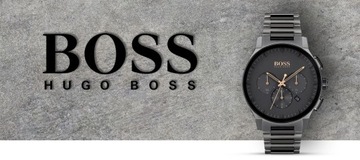 Zegarek Męski Hugo Boss Peak 1513814 BOX