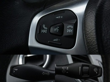 Ford Fiesta VII Hatchback 3d Facelifting 1.0 80KM 2015 Ford Fiesta 1.0EcoBoost doinwestowany gwarancja, zdjęcie 15