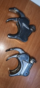 Зажимы лобового стекла для Harley Davidson