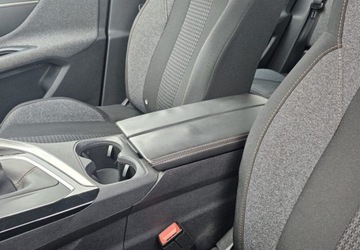 Peugeot 3008 II Crossover 1.2 PureTech 130KM 2017 Peugeot 3008 I wlasciciel - bezwypadkowy - stan bdb - czujniki - kamera -, zdjęcie 27