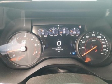 Chevrolet Camaro VI 2021 Chevrolet Camaro 2021 ZL1 V8 6.2 Benzyna 650KM, zdjęcie 9