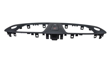 РАМА КОРПУС ВОЗДУШНАЯ КРЫШКА SCENIC III