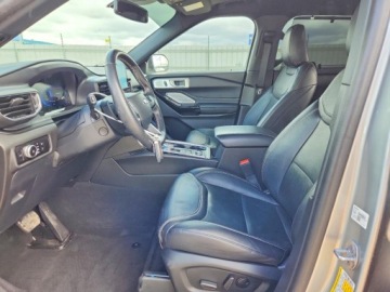 Ford Explorer VI 2023 Ford Explorer St 2023 3.0 Benzyna 400KM, zdjęcie 7
