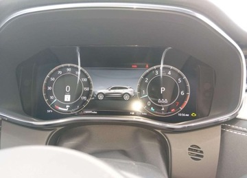 Jaguar F-Pace SUV Facelifting 3.0 P 400KM 2024 Jaguar F-Pace 2024r., R-Dynamic S P400 AWD Automatic, 3.0L, od ubezpieczal, zdjęcie 11