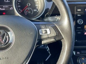 Volkswagen Touran III 1.4 TSI 150KM 2017 Volkswagen Touran 1.4 TSI 150KM, Sound, zdjęcie 13