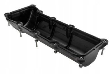 KRYT VENTILU PRAVÁ JEEP COMMANDER 3.7 10- NOVÁ