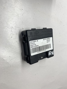 23389979 JINÉ MODUL 6.2 333 2016 CHEVROLET CAMARO