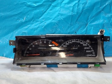 PŘÍSTROJOVÁ DESKA BUDÍK HONDA PRELUDE IV 2.2 16V 78100V800