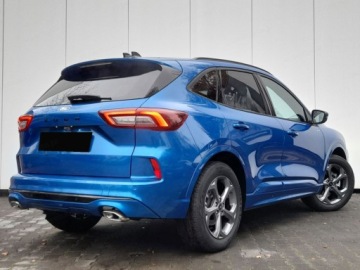 Ford Kuga III SUV Facelifting 2.5 FHEV 180KM 2026 Od ręki - ST-Line 2.5 FHEV 180KM / Pakiet Winter, zdjęcie 2