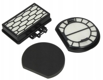 ФИЛЬТРЫ для пылесоса F156 | ЭЛЕКТРОЛЮКС EC416DB