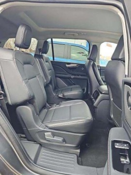 Lincoln Aviator 2025 Lincoln Aviator Premiere 2025 3.0 Benzyna 400KM, zdjęcie 10