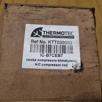 SANDEN SD6C12 SD6V12 SD7C16 Змеевик компрессора кондиционера KTT030003