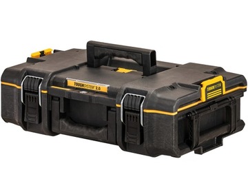 Skrzynia narzędziowa DeWalt DS166 2.0 ORGANIZER