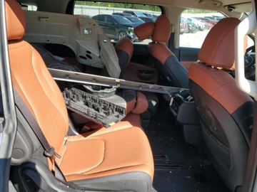 Kia Carnival II 2024 Kia Carnival SX 2024 3.5l 3.5 Benzyna 290KM, zdjęcie 11