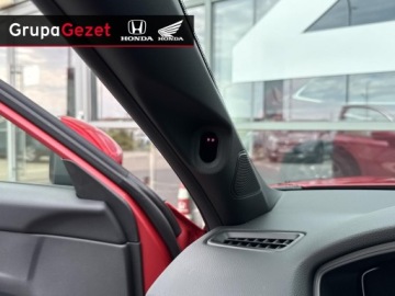 Honda Civic XII Hatchback Facelifting 2.0 i-MMD 184KM 2026 Honda Civic e:HEV 2.0 Hybryda 184KM ELEGANCE Rabat 15 tyś *dostępne inne ko, zdjęcie 13