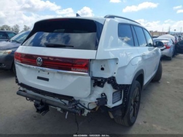 Volkswagen 2024 Volkswagen Atlas 2.0T Se Wtechnology 2024 2.0 Benzyna 269KM, zdjęcie 5