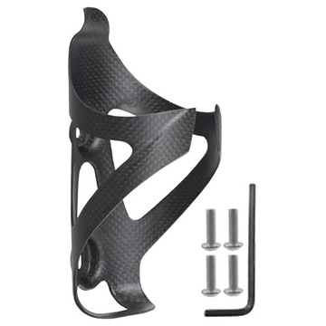 Fibre Bike Uchwyt na bidon Durable Cup Mat