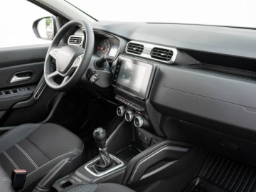 Dacia Duster II SUV Facelifting 1.3 TCe 130KM 2023 Dacia Duster GD6M183#1.3 TCe Journey Klimatronik, zdjęcie 22
