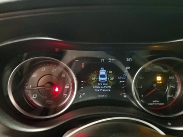 Dodge Charger VII 2022 Dodge Charger 2022 DODGE CHARGER POLICE 3.6 Benzyna 300KM, zdjęcie 10