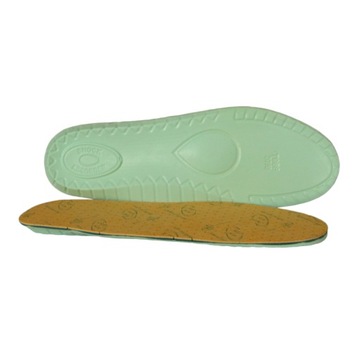 Wkładki do Butów wygodne - Daily Aloe Vera 35-36