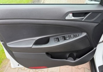 Hyundai Tucson III SUV 1.6 GDI 132KM 2016 Hyundai Tucson 1,6 132KM Navi Climatronic Serwis Bezwypadkowy Dla wymagaja, zdjęcie 32