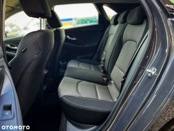 Hyundai i30 III 2024 Hyundai i30 1.5 DPI Pure 1.5 Benzyna 96KM, zdjęcie 9