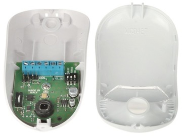 PIR Digital Detector Animals до 20 KGN