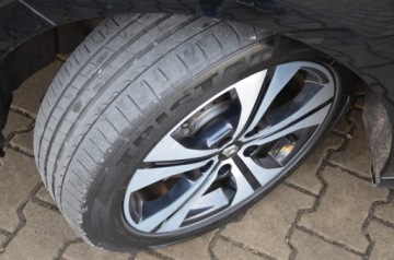 Renault Scenic III Van Facelifting 2.0 16v 140KM 2012 CZARNY ZAREJESTROWANY 2.0i 16V BOSE PANORAMA BI-XENON SKÓRA KAMERA NAVI, zdjęcie 17