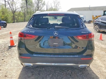 Mercedes GLA II 2022 Mercedes-Benz GLA 250 4Matic 2022 2.0 Benzyna 221KM, zdjęcie 2